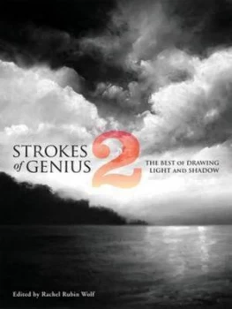 Image of Strokes of Genius 2 by Rachel Rubin Wolf Hardback