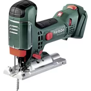 image of Metabo STA 18 LTX 100 Cordless jigsaw 601002840 w/o battery 18 V