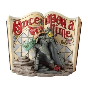 Image of Disney Traditions Undersea Dreaming The Little Mermaid