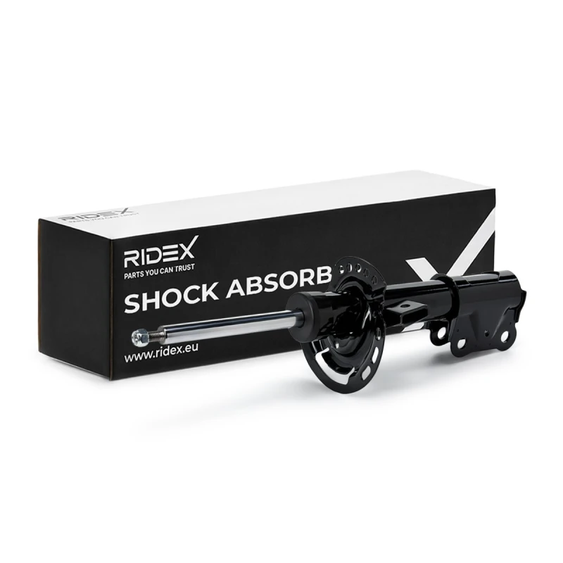 Image of RIDEX Shock absorber RIDEX 854S20030