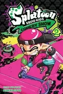 Image of splatoon squid kids comedy show vol 2 2