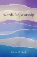 Image of words for worship