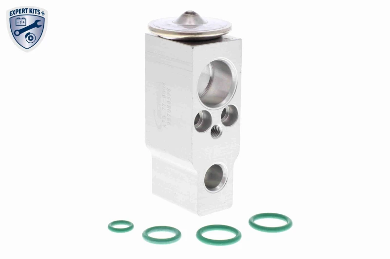 Image of ACKOJA A70-77-0008 Expansion Valve EXPERT KITS + Expansion Valve,air conditioning (183)