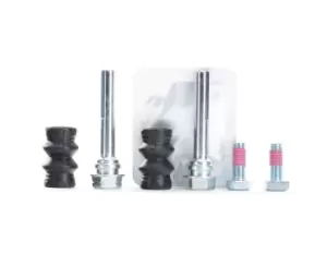 Image of QUICK BRAKE Brake Caliper Bolt 113-1368X Caliper Bolt,Brake Caliper Bolt AUDI,MERCEDES-BENZ,BMW,A4 Avant (8ED, B7),A4 Limousine (8EC, B7)