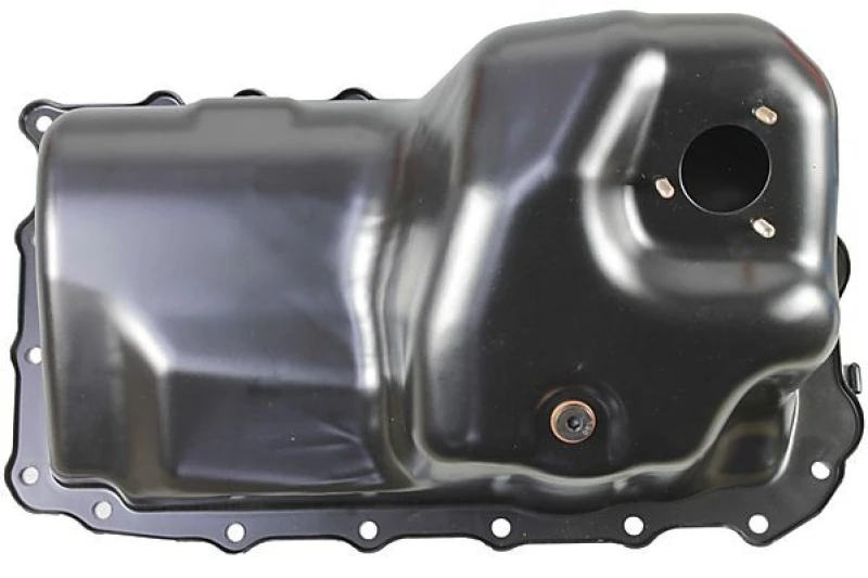 Image of Oil sump METZGER 7990156