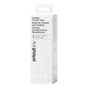 Image of Cricut Joy 2010039 Transferklebeband Cutting width 14cm Transparent