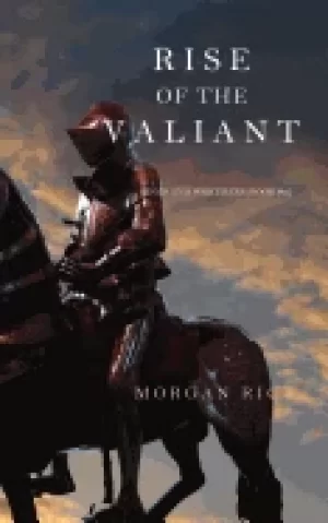 Image of rise of the valiant