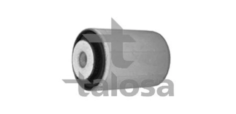 Image of TALOSA Mounting, axle bracket TALOSA 62-04841