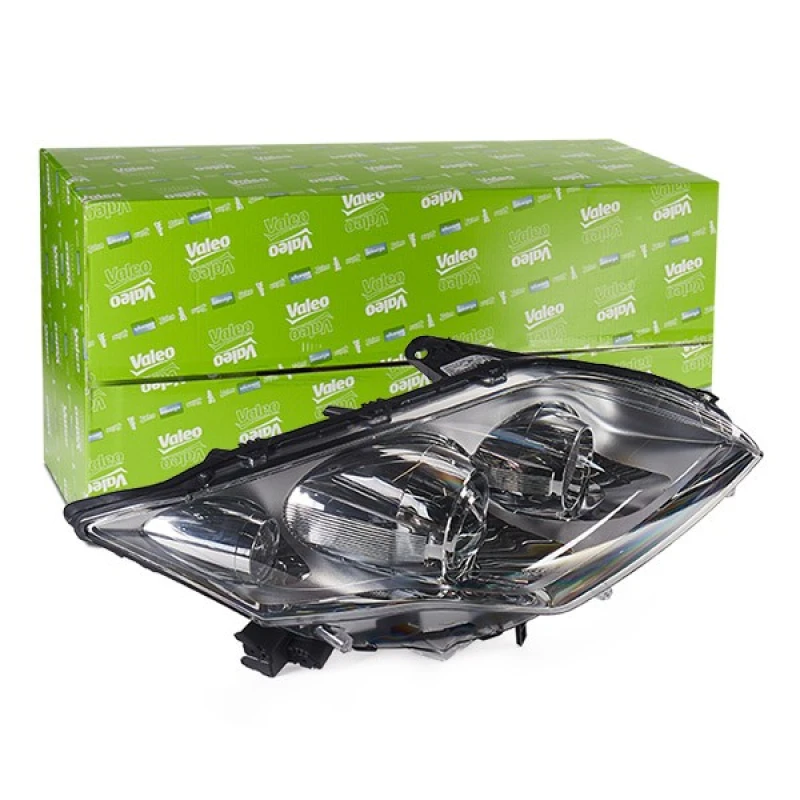 Image of Headlight VALEO 043622