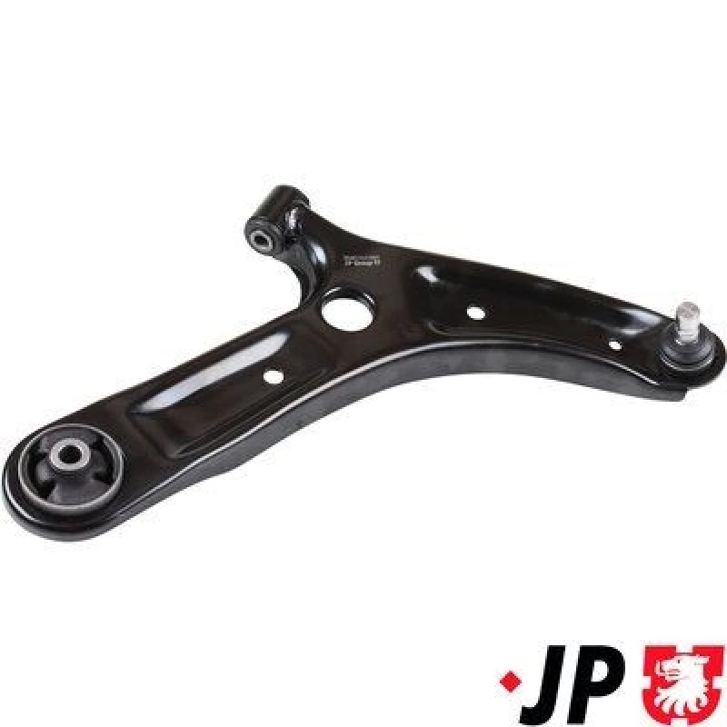 Image of JP GROUP Suspension arm JP GROUP 3540101380