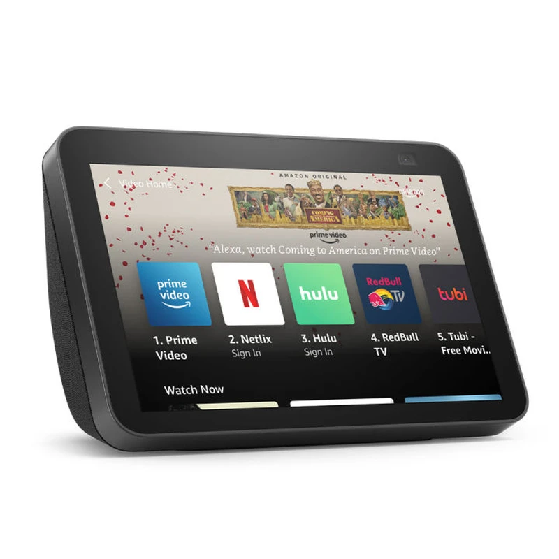 Image of Amazon Echo Show 8 2nd Gen 2021