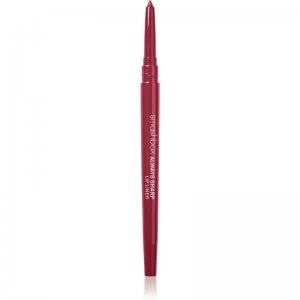 Image of Smashbox Always Sharp Lip Liner Contour Lip Pencil Shade Figgy 0,27 g