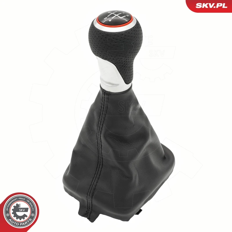 Image of ESEN SKV Gear knob ESEN SKV 63SKV539