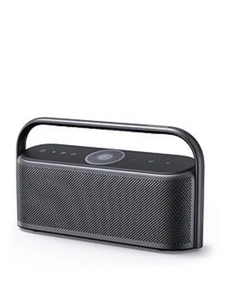 Image of SOUNDCORE Soundcore A3130031 Stereo portable speaker Blue 50 W A3130061