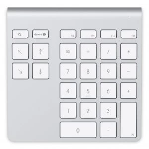 image of Belkin Wireless Magic Keyboard