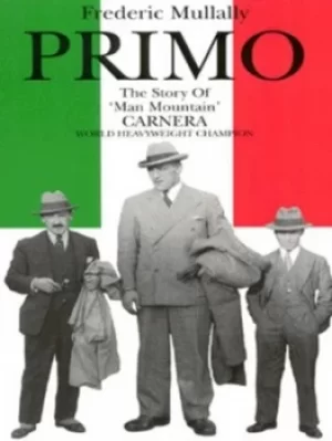 Image of Primo by Frederic Mullally