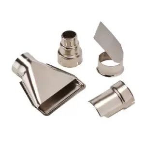Image of Draper Storm Force Nozzle Set (4 Piece) for Stock No. 93815