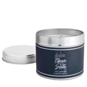 Image of Shearer Candles Clean Slate Scented Candle 228g
