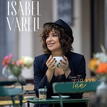 image of Isabel Varell - Eine Tasse Tee CD