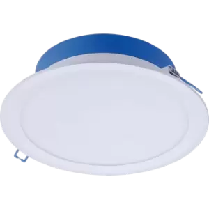 Image of Philips Ledinaire 24W LED Downlight Colour Selectable 100°- 407743944