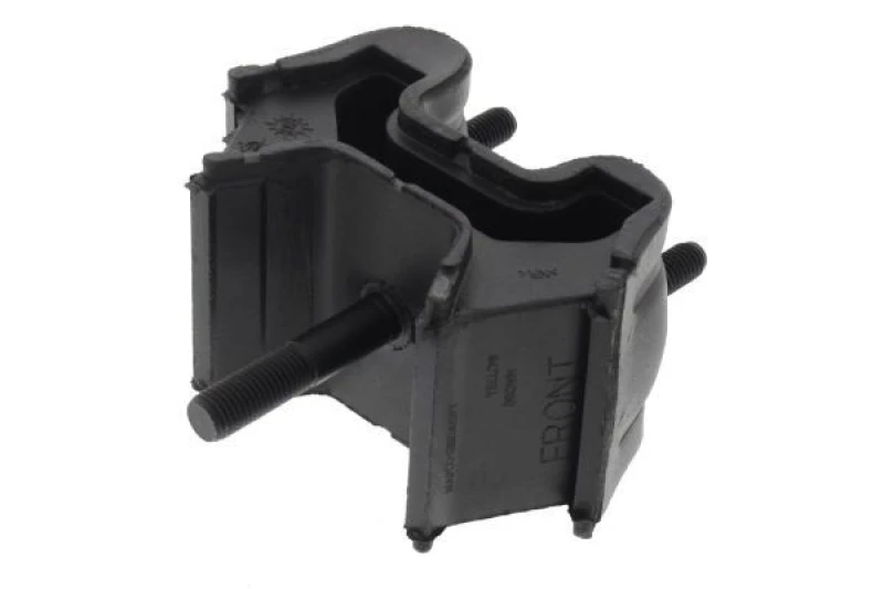 Image of MAPCO 38863 Engine mount Front, Rubber-Metal Mount Engine Mounting (247)