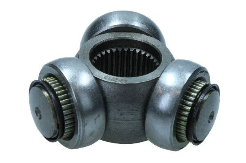 Image of MAXGEAR Tripod hub, drive shaft MAXGEAR 49-2010
