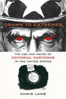 Image of Drawn to Extremes by Chris Lamb Paperback