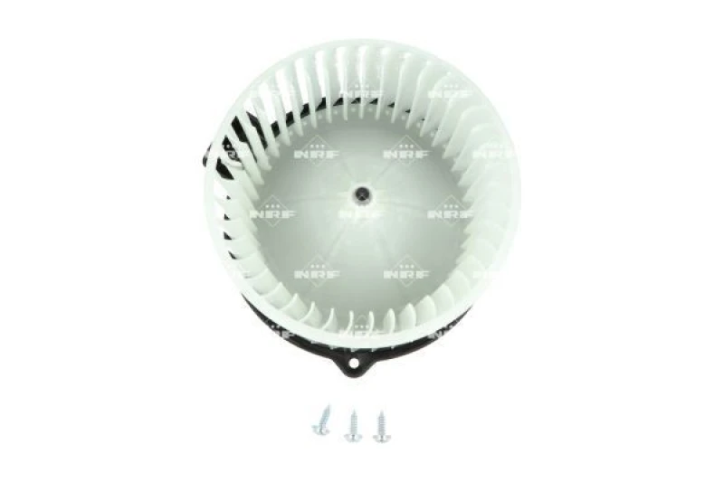 Image of NRF Blower motor NRF 34300