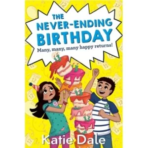 Image of The Never-Ending Birthday