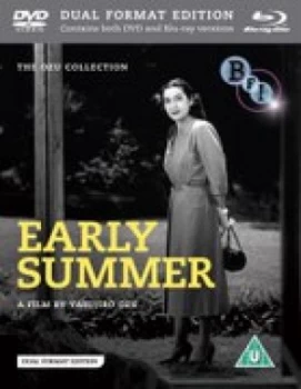 Image of Early Summer