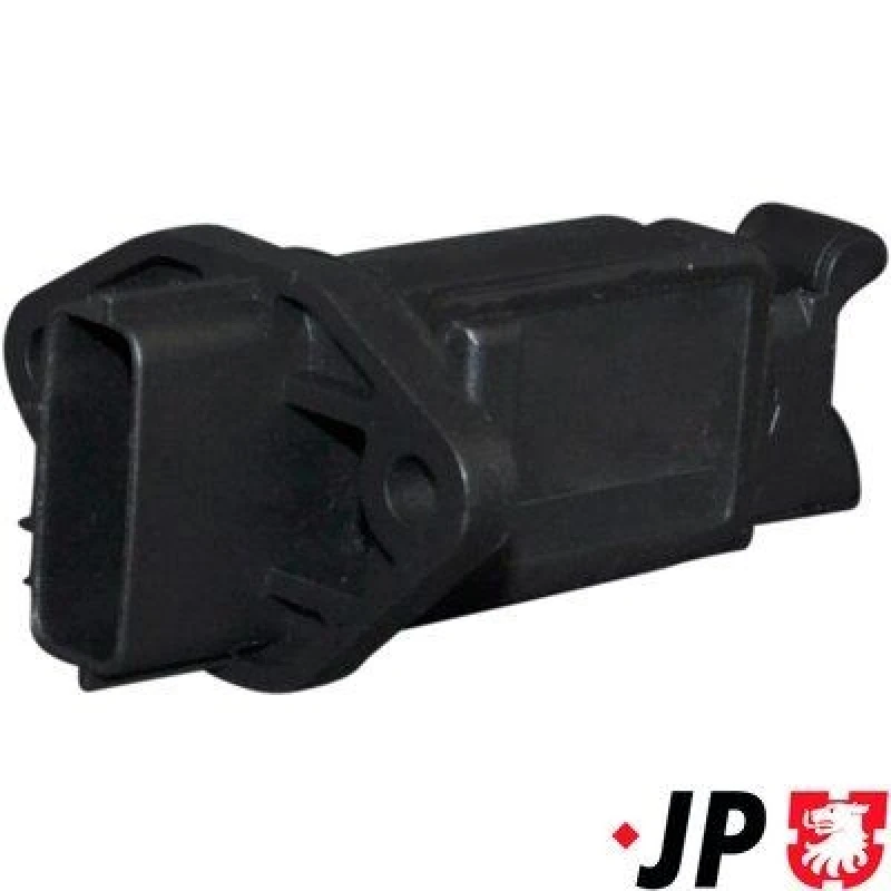 Image of JP GROUP Mass air flow sensor JP GROUP 4093900100