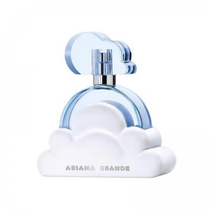 image of Ariana Grande Cloud Eau de Parfum For Her 100ml