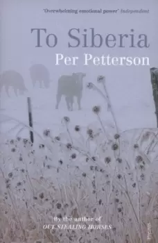 Image of To Siberia by Per Petterson