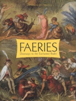 Image of Faeries by Lori Eisenkraft-Palazzola Hardback