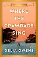 Image of where the crawdads sing deluxe edition
