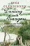 Image of dancing with strangers europeans and australians at first contact