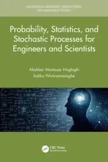 Image of Probability, Statistics, and Stochastic Processes for Engineers and Scientists