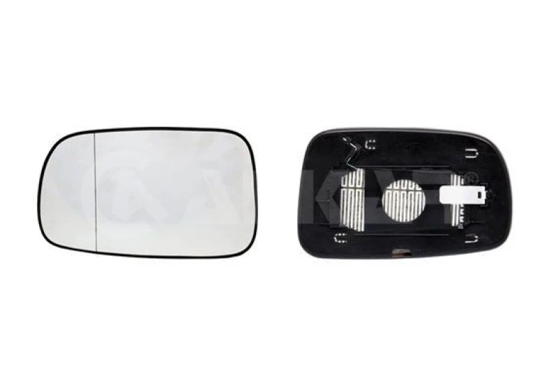 Image of ALKAR Wing mirror glass ALKAR 6451311