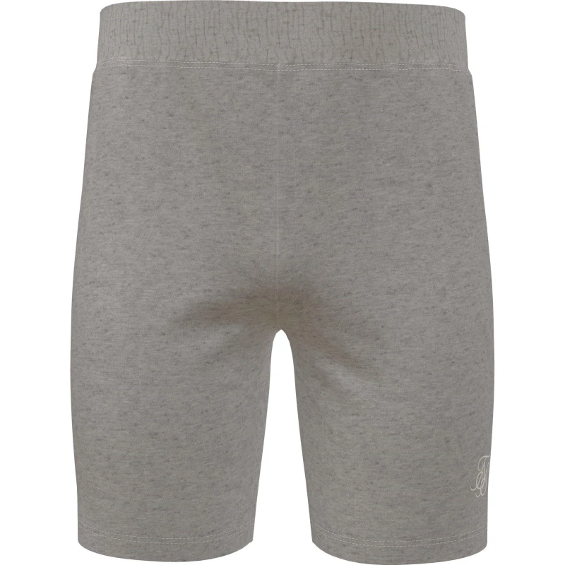 Image of SikSilk Cargo Short - Grey Grey XS