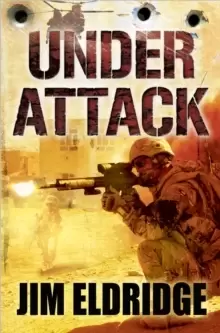 Image of Under Attack