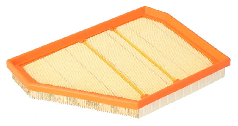 Image of FEBI BILSTEIN 196384 Air filter Filter Insert Air Filter (8)