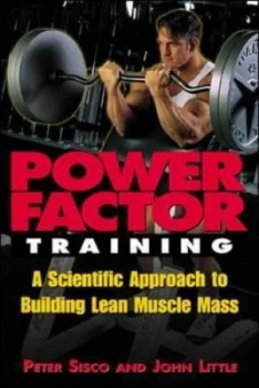 Image of Power Factor Training by Peter Sisco Paperback