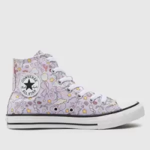 Image of Chuck Taylor All Star Under The Sea