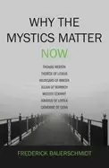 Image of why the mystics matter now