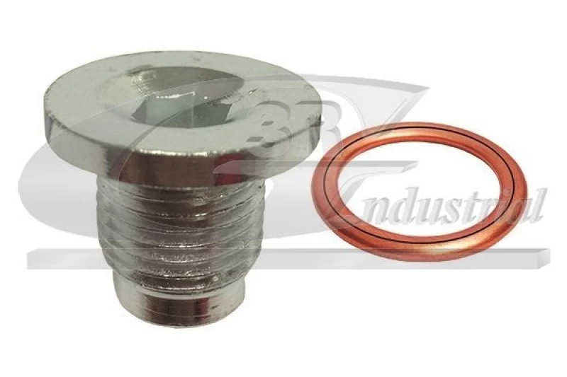 Image of 3RG Repair Kit, wet sump 3RG 83522