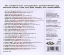 Image of Saint Etienne Presents Songs for the Dog & Duck