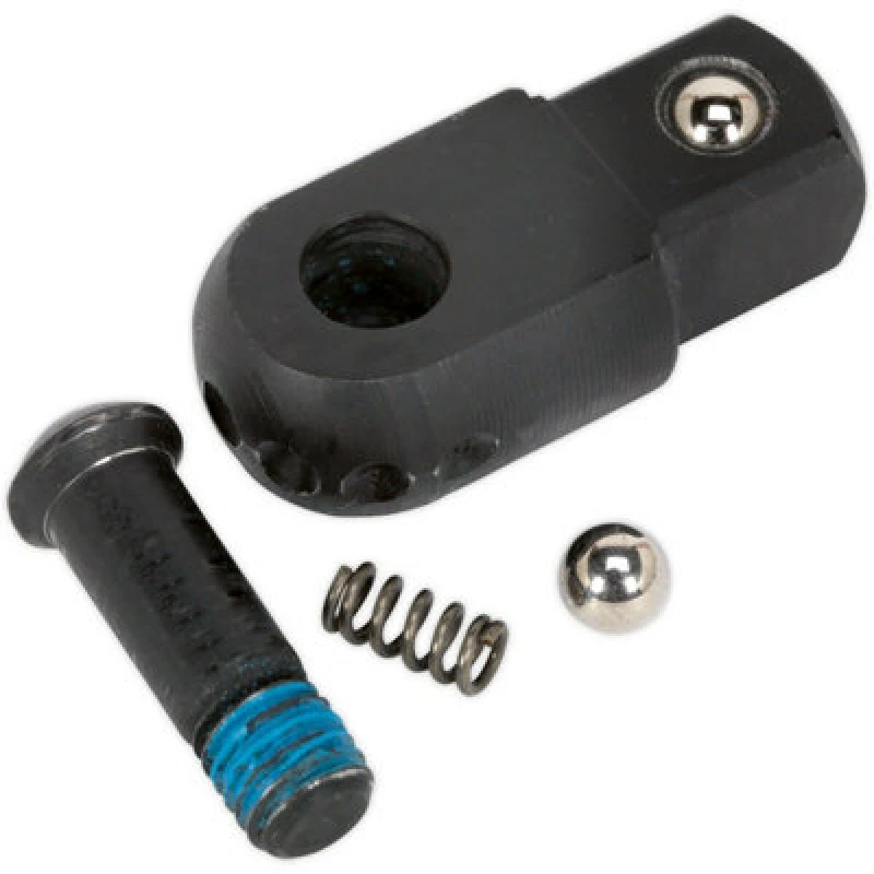 Image of Loops Replacement 1/2" Sq Drive Knuckle Joint for ys01784 Breaker Bar Multi