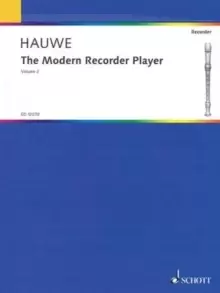 Image of The Modern Recorder Player