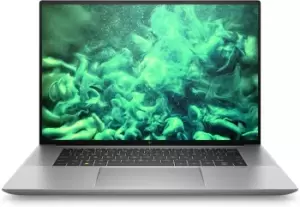 Image of HP ZBook Studio 16 G10 i7-13700H Mobile workstation 40.6cm (16")...