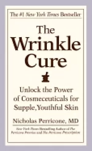 Image of wrinkle cure unlock the power of cosmeceuticals for supple youthful skin
